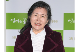 「余命1年」を克服するも…『イカゲーム』出演女優、がん闘病の末に逝去から1年 画像