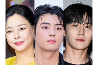 チャウヌ20億円追徴通知が示す「個人事務所」の落とし穴　またも浮上した韓国芸能人の脱税問題 画像