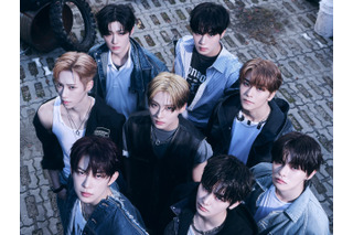 “K-POPアルバム不況”を吹き飛ばした新人　ALPHA DRIVE ONE、初動144万枚が衝撃的なワケ 画像