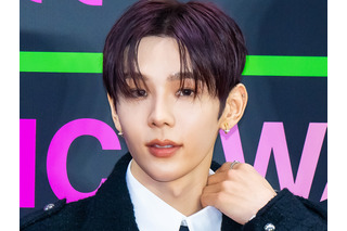 「秋葉原にこんなカッコイイ人が…」RIIZE・ショウタロウ、日本で見せたデート風SHOTにファン悶絶！ 画像