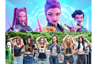 韓国語が聞こえなくても、メンバーの大半が外国人でも…「K（Korea）」を外したK-POP、グラミー賞で示した変化 画像