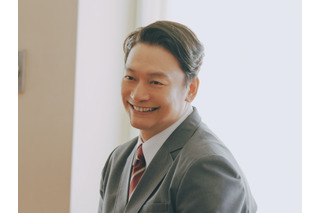 49歳・香取慎吾、主演映画でまさかの“高校生役”に！青春コメディ映画『高校生家族』2026年秋公開決定 画像