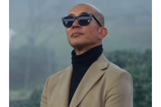 元恋人と20年越しに結婚するも日本で急死…台湾女優の1周忌に韓国人夫が纏っていた「コート」 画像