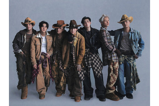 ENHYPEN、新AL『THE SIN：VANISH』で示した“次のステージ”　評論家も絶賛「さらなる高みへ…」 画像