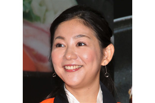 関根麻里、父・勤と“鬼”に変身！節分に親子2ショット公開 画像