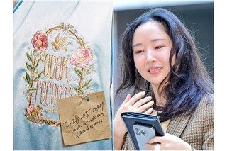 “NewJeansと決別”したミン・ヒジンの新レーベルが始動、2月5日に詳細発表へ　男性グループ制作か 画像