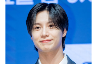 SHINee・テミン、米人気ラジオに出演！今後のグローバル活動に言及「新たな制作にも取り組んでいる」 画像