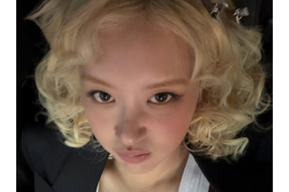 ロゼ、初のグラミーは無冠も「一秒たりとも逃したくない夜」 “相棒”とスタッフに送った最高の謝辞 画像