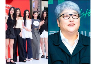 「なぜ何年もNewJeansに会えないのか」韓国映画監督が指摘したK-POPシステムの“欠陥” 画像