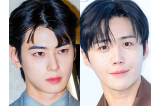 やっぱり金額がデカいから？ チャウヌは争い、キム・ソンホは謝罪…事務所は同じでも対応が正反対と話題 画像