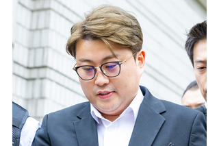 悪質な罪で服役中なのに…韓国歌手、“アンチ”を相手に8000万円超の損害賠償請求も敗訴 画像