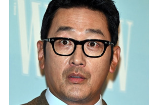 大物俳優ハ・ジョンウ（47）、ついに結婚か、お相手は一般女性　ソウル市内の式場を調査中と関係者 画像