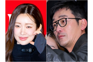 事務所の「一般女性」説明が招いた混乱　大物俳優ハ・ジョンウの結婚報道、相手は女優だった 画像