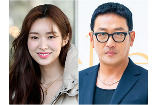 売り上げ2倍！韓国インフルエンサー女優が持つ“営業力”、ハ・ジョンウとの熱愛発覚で注目度急上昇 画像