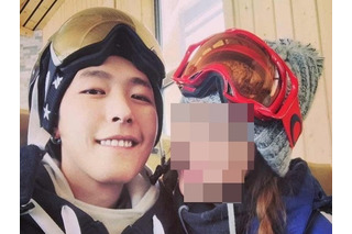 中国人女性との結婚から1年も経たず、27歳の若さで急逝…中国で活躍した韓国歌手の8回忌 画像