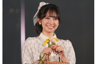 カメラ愛好家の日向坂46・金村美玖、「CP+2026」登壇決定！自身で撮影の作品披露 画像