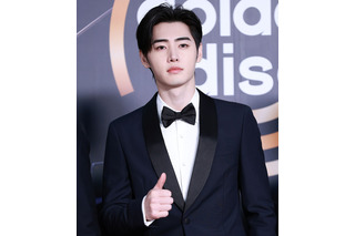 ENHYPENソンフン、ミラノ五輪で聖火リレー参加　「沢山のファンと共に」 画像