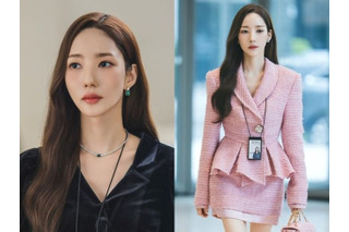 佐藤健主演で日本リメイクされた前作では37kgまで減量…パク・ミニョンが徹底した役作りで挑む新境地 画像