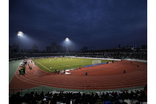 【ACLE】FCソウル、ホーム広島戦「芝凍結」でW杯スタジアム使用不可　代替地は陸上競技場　照度・控室など基準未達もAFC開催容認 画像