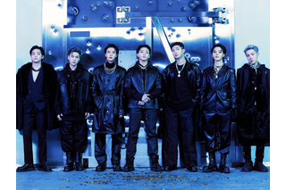 BTS、2025年“世界で最も愛された”グループに！SEVENTEEN・ENHYPENも上位ランクイン 画像