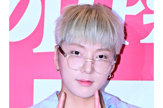 著作権料“月に数千万円”と明かした韓国アイドル、「50代で未婚だったら一生独身」宣言 画像