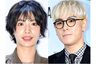 元BIGBANG・T.O.Pが歌手として13年ぶりカムバック、脱退後初の新曲発表　MVにはナナが出演 画像