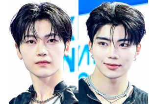 ZEROBASEONE（ZB1）ソク・マシュー＆パク・ゴヌク、WAKEONEと専属契約を締結 画像
