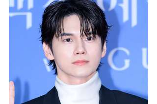 “脱税疑惑”チャウヌと同事務所に　Wanna One出身オン・ソンウ、芸能事務所ファンタジオと再契約 画像