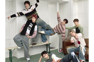 RIIZE、日本2ndシングル『All of You』タイトル曲を先行配信！LINE MUSIC「My推し」キャンペーンも 画像