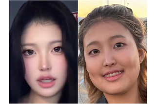 許可なく17歳娘の“変化前後”をSNSに掲載、娘の疑惑に韓国タレント母の対応が素晴らしいと賞賛 画像