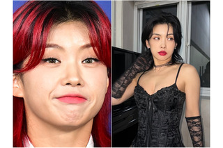 「これダンス？性行為じゃん」発言で炎上のAIKI、攻めのランジェリースタイルに反響続々 画像