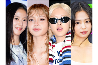 YGから去り、分散したBLACKPINK　それでも揺るがないブランド力と凄み 画像