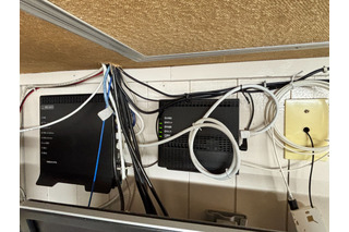 【10G回線導入レポ】オプテージ・eo光5G→10G回線に乗り換え！L2スイッチで複数PCの高速通信を実現 画像