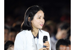 「この不倫女のせいで離婚した。もう失うものは何もない」韓国の元オリンピック選手が衝撃告白、全面戦争へ 画像
