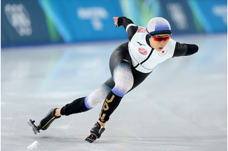 高木美帆選手が銅メダル！姉・高木菜那が試合を解説！「もう一度やってやるぞという表情にも見える」 画像