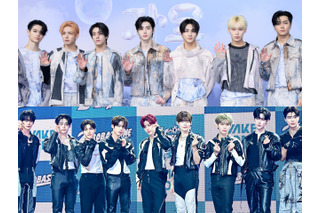 ENHYPEN・ZB1ら出演の授賞式「2026 D AWARDS」ステージ情報解禁！注目ポイントは？ 画像