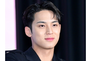 SEVENTEEN・ミンギュ、パリ・ファッションウィークで“メディア価値1位”を記録！約15億円を創出 画像