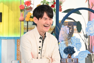 南原清隆、伝統芸能を始めたきっかけは“お笑いへのコンプレックス”！？ 61歳の誕生日に『A-Studio+』初登場 画像