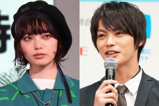 平手友梨奈＆神尾楓珠、結婚を発表！「それぞれの歩んできた道が交差し、こうして一つの道となりました」 画像