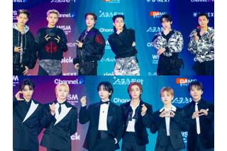 ENHYPEN6冠、BOYNEXTDOOR4冠！授賞式「2026 D AWARDS」が示した“K-POP世代交代”の現在地 画像
