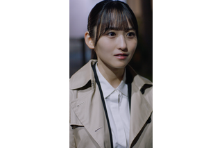 乃木坂46・一ノ瀬美空、主演で憧れていた「刑事」役に初挑戦！ショートドラマ「もしアイ」13日配信開始 画像