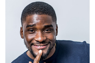 高校生の“黒人コス”を人種差別だと非難して袋叩きにあったガーナ出身タレント　韓国を離れなかった理由 画像