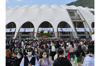 日本は5カ所、韓国はゼロ…K-POPの母国が直面する“会場不足”、ついに国会が動いた 画像