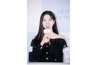 TWICE・ダヒョン、骨折で活動一時中止 画像