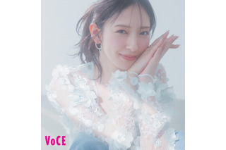 日向坂46・金村美玖、『VOCE』レギュラーモデルに就任！ 念願のオファーに「驚きと喜びで胸が高鳴りました」 画像