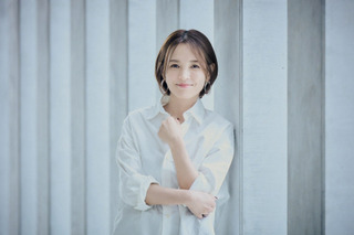 2026年後期朝ドラ『ブラッサム』国仲涼子が主演・石橋静河の継母役に！出演者12名＆番組ロゴ発表 画像