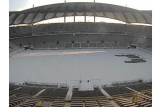 2月はおろか3月でも“芝が悪い”韓国Kリーグに「秋春制」は不可能か　ACLソウルvs広島戦会場変更に見る実情 画像