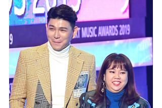 マンジャロ使用は否定も夫の健康食品は宣伝？大幅減量に成功の韓国芸人、夫が“案件疑惑”を釈明 画像