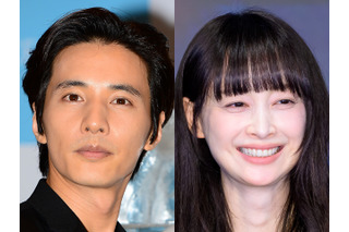 元祖“韓流四天王”の夫ウォンビンを撮影現場で発見!?女優イ・ナヨン、タジタジな様子が話題 画像