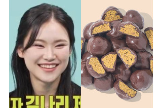 日本でも流行の予感？韓国発のドバイもちクッキー、開発者が「売上は1日約1400万円」と明かす 画像